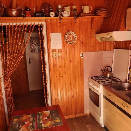 Apartament Apartament-Studio, Pokoje U Lucy Rabka Zewnętrze zdjęcie