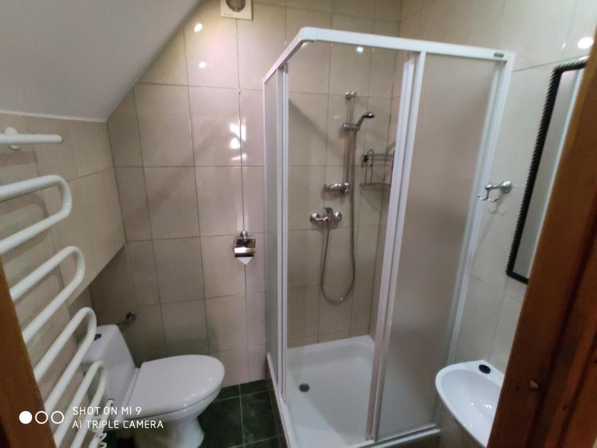 Apartament Apartament-Studio, Pokoje U Lucy Rabka Zewnętrze zdjęcie