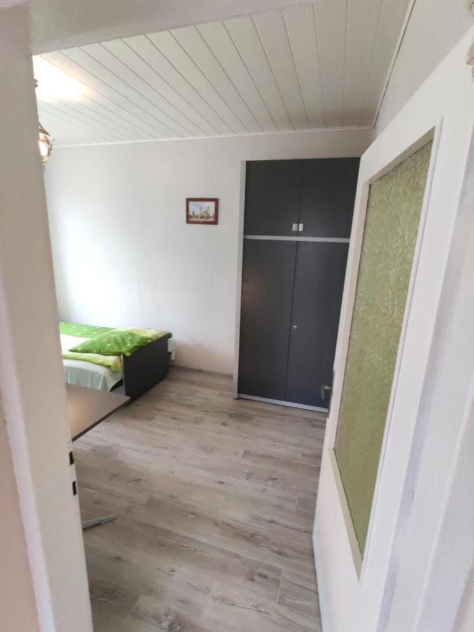 Apartament Apartament-Studio, Pokoje U Lucy Rabka Zewnętrze zdjęcie