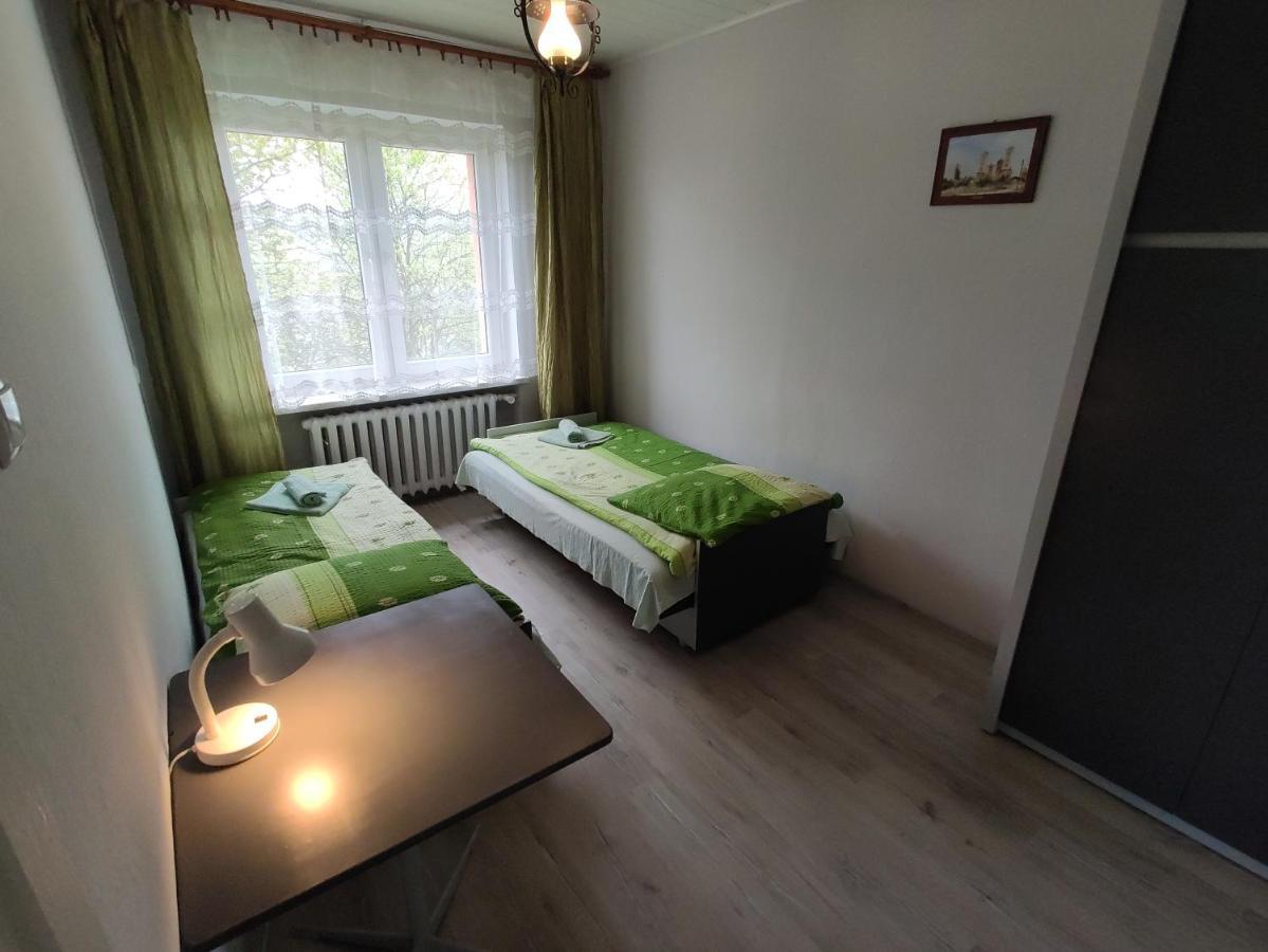 Apartament Apartament-Studio, Pokoje U Lucy Rabka Zewnętrze zdjęcie