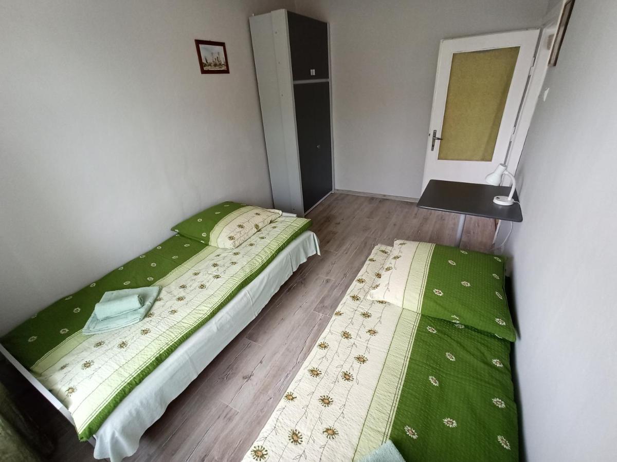 Apartament Apartament-Studio, Pokoje U Lucy Rabka Zewnętrze zdjęcie